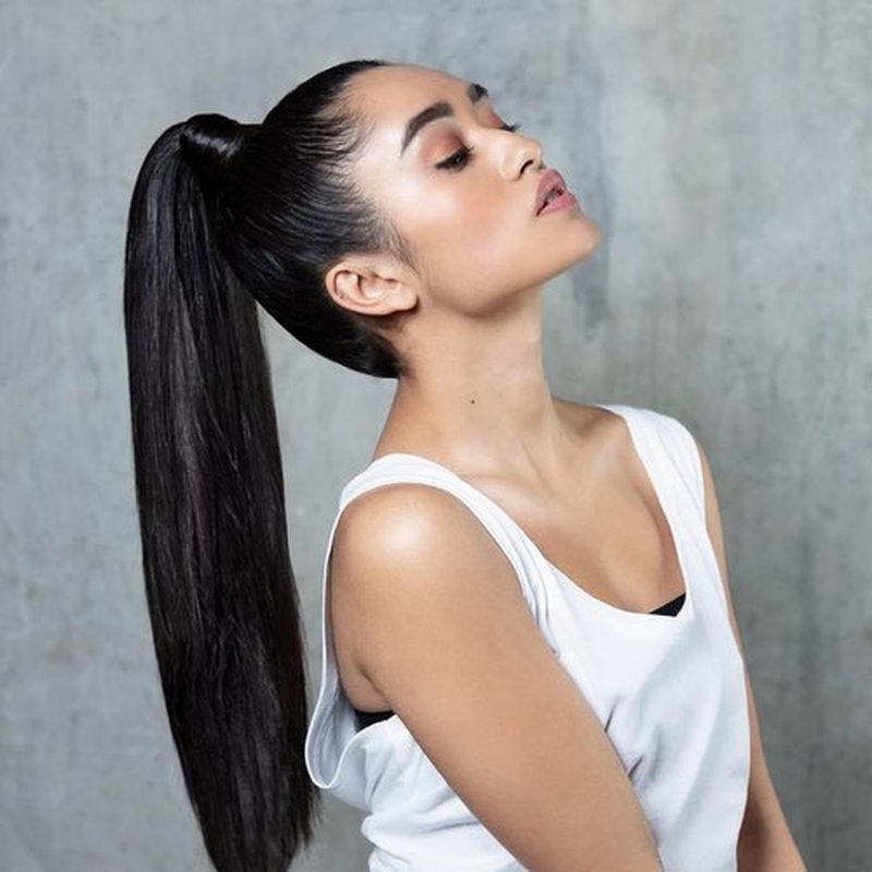 Pravana Super Shape Hair Spray - Medium to Strong Hold Styling Mist | Humidity Defense & Body Boost | Vegan & Cruelty Free
