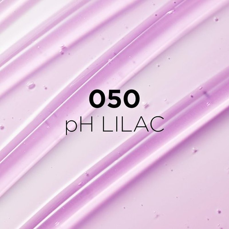 L'Oreal Paris Plump Ambition Lip Oil - Color Shifting Tint with 24HR Hydration | 050 pH Lilac