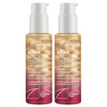 Joico K-PAK Color Therapy Glossing Oil - Enhance Color-Treated Hair Shine & Protection | Tame Frizz with Keratin & Argan Oil