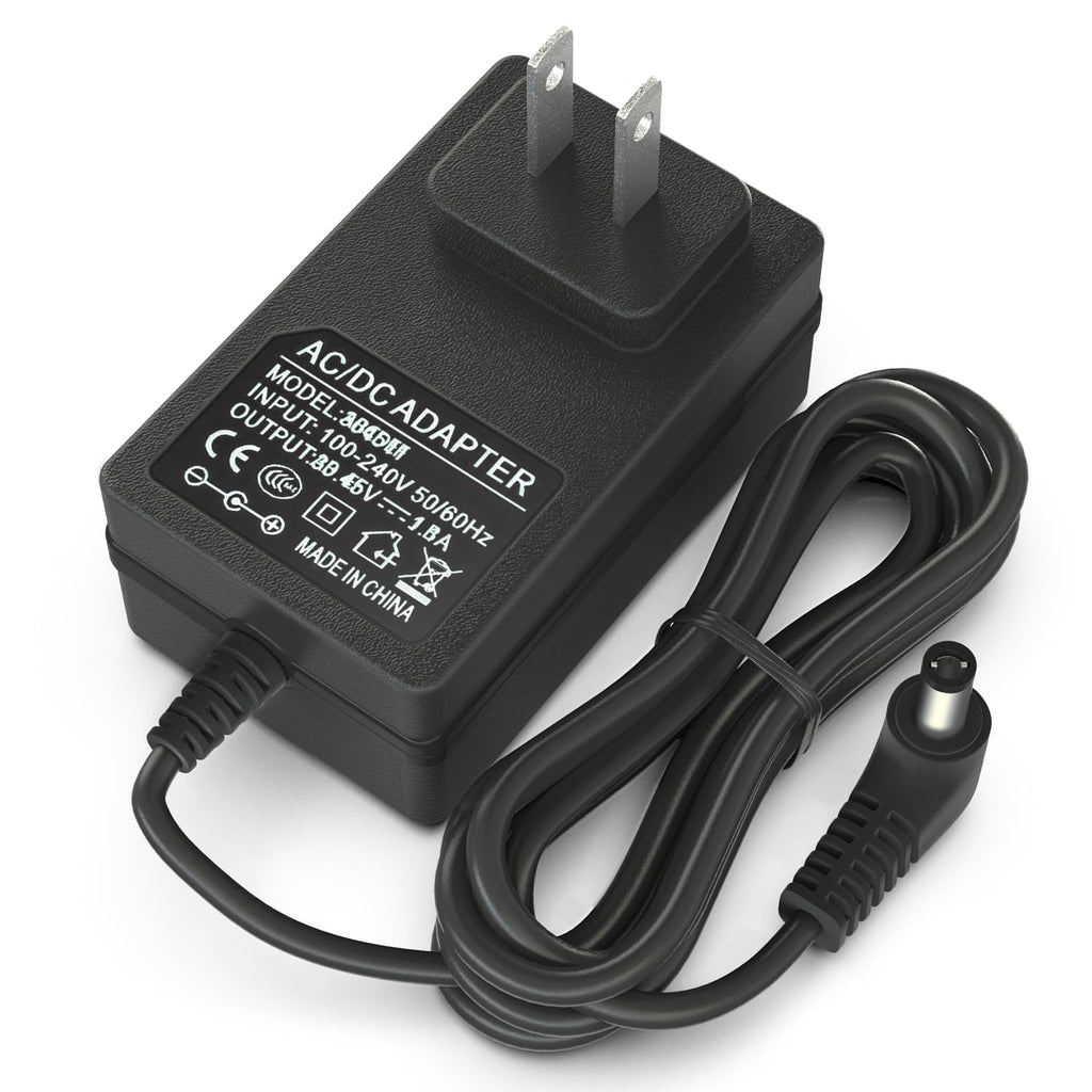 26.1V Charger for Dyson V6 V7 V8 Cordless Vacuum Cleaner, Replacement for Dyson DC58 DC59 DC61 DC62 SV03 SV04 SV05 SV06 Cordless Vacuum Charging Power Cord