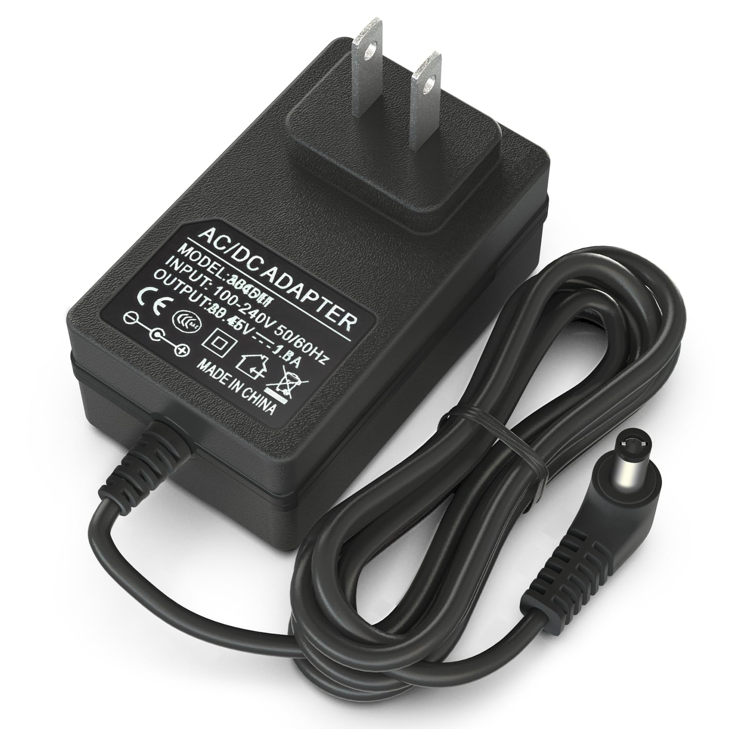 26.1V Charger for Dyson V6 V7 V8 Cordless Vacuum Cleaner, Replacement for Dyson DC58 DC59 DC61 DC62 SV03 SV04 SV05 SV06 Cordless Vacuum Charging Power Cord