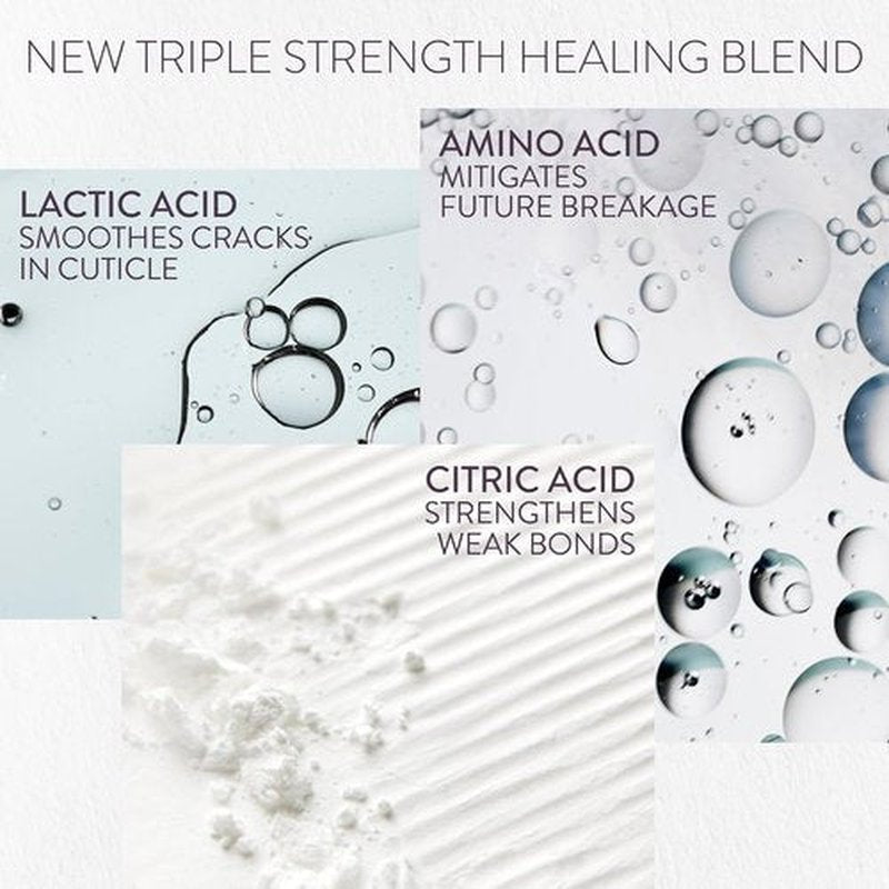 Pureology Strength Cure Hair Treatment Mask - Intense Repair for Damaged Color-Treated Hair | Vegan Formula