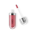 KIKO Milano 3D Hydra Lip Gloss - High Shine, Hydrating & Plumping Non-Sticky Lip Makeup
