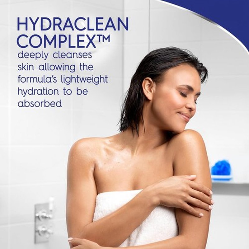 Dial Body Wash - Refresh & Renew Spring Water | 16 Fl Oz (Pack of 4) with Hydraclean Complex & Vitamin E, Gentle & Nourishing