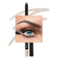 K7L Nude Waterline Eyeliner Pencil - Longwear, Creamy & Waterproof for an Awake Eye Look