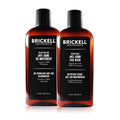 Brickell Men's Products | Anti-Aging Gel Facial Cleanser & Moisturizer Set | Perfect Men's Skin Care Gift