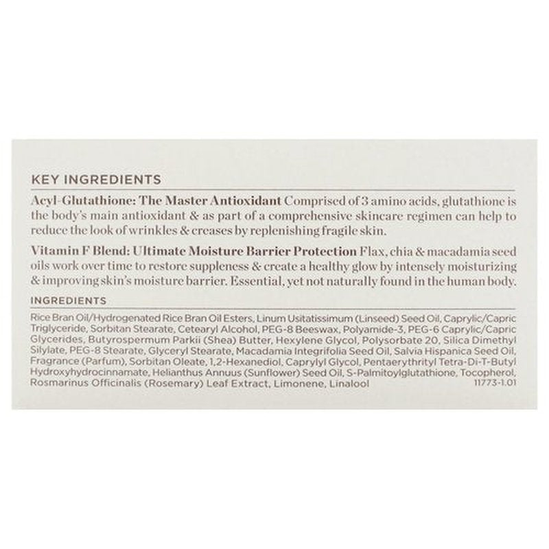 Perricone MD Essential Fx Acyl-Glutathione Chia Cleansing Balm, 3.4 oz.