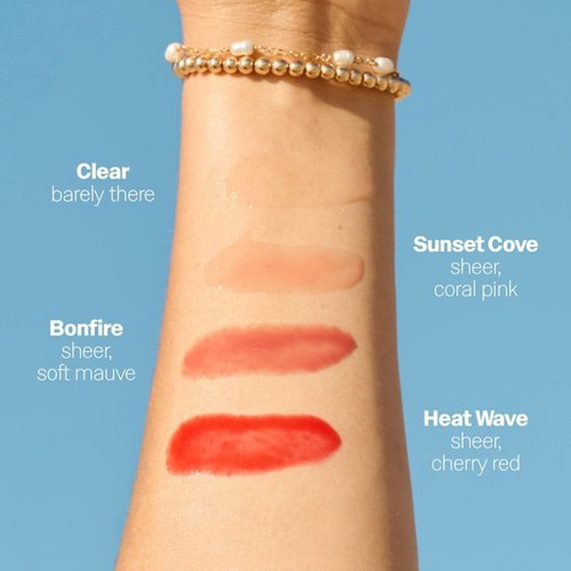 Sun Bum SPF 30 Sunscreen Coconut Lip Balm Sunscreen - Broad Spectrum Moisturizing with Aloe & Vitamin E - Hawaii 104 Act Compliant (Made Without Octinoxate & Oxybenzone) - 0.5 oz