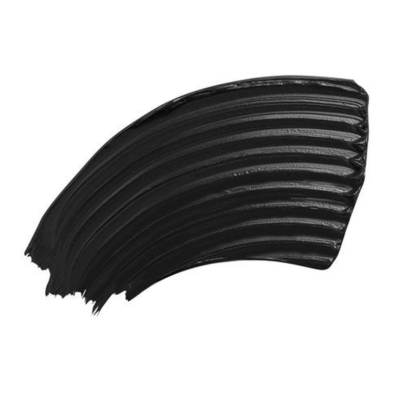 ColourPop Act Natural Defining Mascara - Clump-Free Black Mascara to Lift, Lengthen & Define Lashes - Made with a Soft, Flexible Brush - Black (0.3 oz)