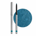Sandstone Scandinavia Hypoallergenic Waterproof Eyeliner Pencil - Blue | Fragrance-Free, Vegan, Smudge-Proof for Sensitive Eyes