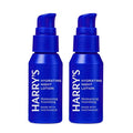 Harry's Hydrating Night Lotion - Lightweight Night Moisturizer for Face | 1.7 Fl Oz, 2 Pack
