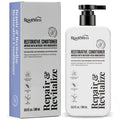 RootStim Rosemary Conditioner - Hair Growth & Thinning Treatment with Saw Palmetto & Keratin | 10 fl oz