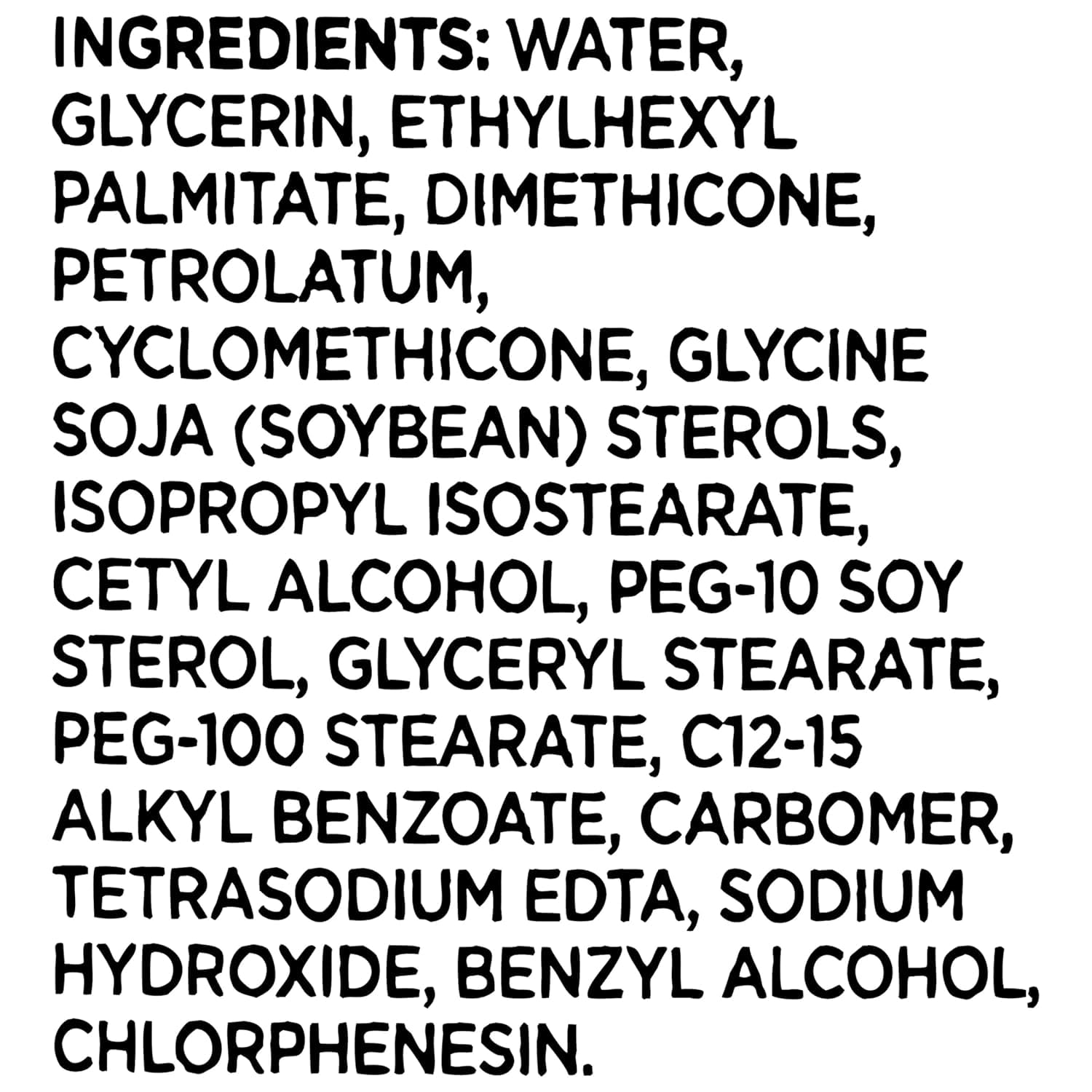 Equate Beauty Oil-Free Facial Moisturizer for Sensitive Skin, Hypoallergenic, Non-Comedogenic, 4 fl oz