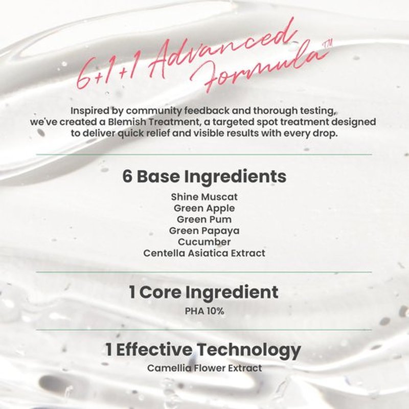 AXIS-Y PHA Resurfacing Glow Peel - 10% PHA Fruit Extract Mild Peeling Gel Exfoliator Pore Minimizer for Face - Vegan Korean Skin Care Glass Skin Face Peel - 1.69 fl. oz.