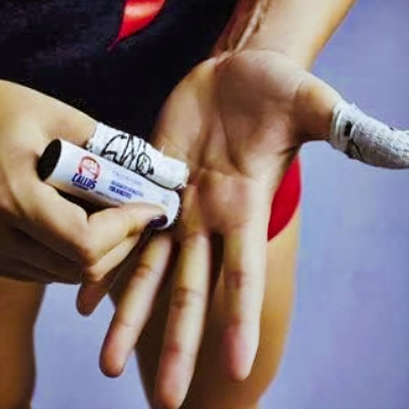 Callus Score – Precision Hand Callus Remover for Athletes | Prevents Ripping | Callus Management for Weightlifters, Cross Training, Gymnastics and More | Callus Performance - we just do calluses