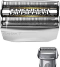 Braun 70S Series 7 Foil & Cutters Shaver Replacement Head - Compatible with 720cc, 730cc, 735s, 750cc, 760cc, 790cc