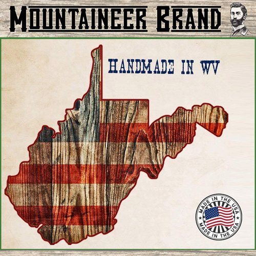 Mountaineer Brand Beard Oil - Natural Unscented Hydration & Conditioning for Beard Growth | 2oz