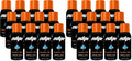 Edge Shaving Gel for Men,Sensitive Skin with Aloe,- Shave Gel For Men That Moisturizes,Protects and Soothes To Help Reduce Skin Irritation,(Pack of 24)
