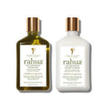 Rahua Voluminous Shampoo & Conditioner - Natural Hair Care for Fine, Oily Hair | 12 oz Set