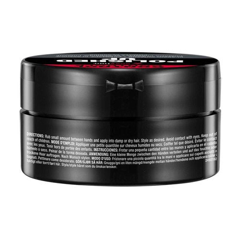 SexyHair Style Polished Up Pomade - Classic Shine for Polished Styles | Easy Wash Out