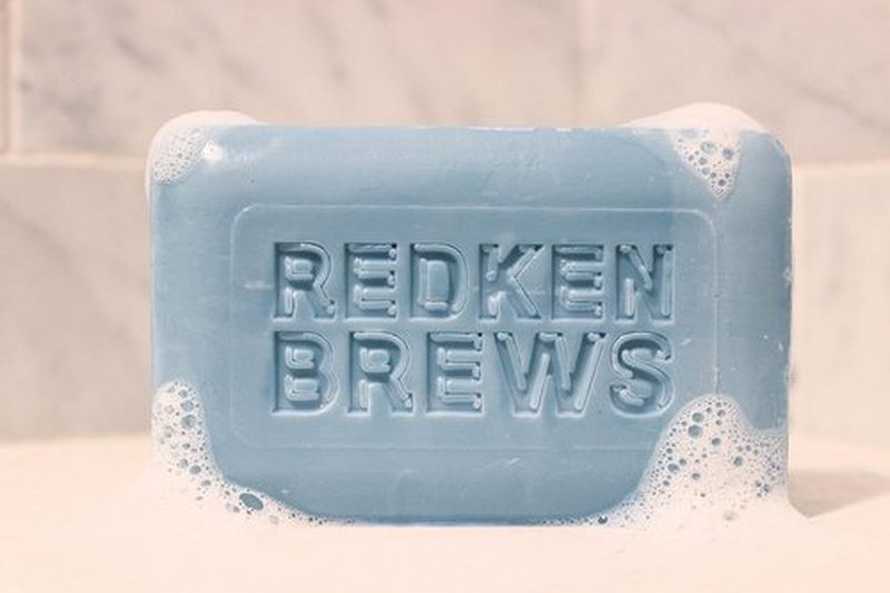 Redken Brews Cleanse Bar & After Shave Balm Bundle - Perfect Grooming Essentials for Men