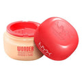 NYX PROFESSIONAL MAKEUP Wonder Snatch Setting Powder - Lifting Loose Powder for 16HR Wear | Peach Posse
