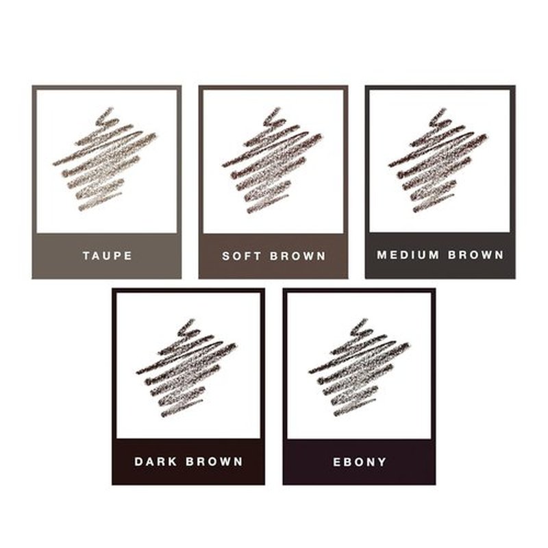 Anastasia Beverly Hills - Ultimate Brow Care Kit for Perfectly Defined Brows | All-in-One Set