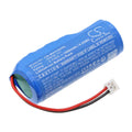 CS Cameron Sino 1500mAh / 5.55Wh Replacement Battery for Wahl Detailer Cordless Trimmer, 3024976, 93838-101