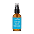 SheaMoisture Multi-Tasking Oil - 100% Pure Argan Oil for Smooth Hair & Skin | 1.6 Fl Oz