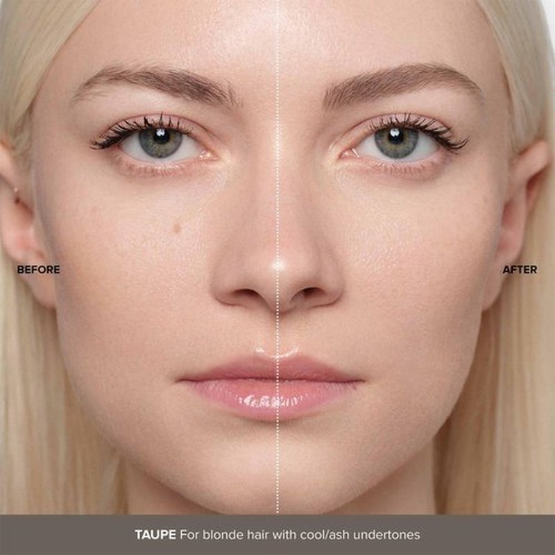 Anastasia Beverly Hills - Volumizing Tinted Brow Gel - Taupe
