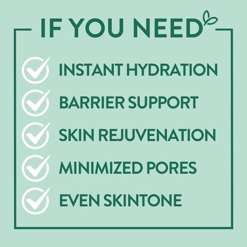 By Nature Calming Face Serum - Cica+10% Niacinamide+Willow Bark - Purifying Facial Serum with Cica Plant Extract & Texture Enhancing Niacinamide - Skincare from New Zealand - 1 fl. Oz