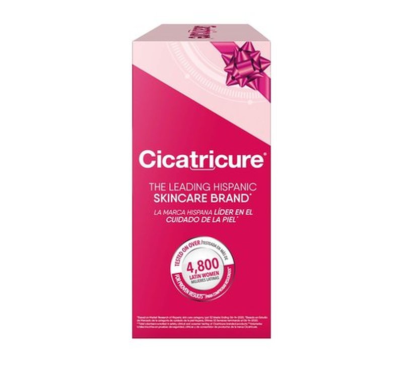 Cicatricure Deep Anti-Wrinkle Kit with Eye Cream and Face & Neck Cream, Wrinkle Cream System with Face Moisturizer and Neck Cream, Daily Care for Wrinkle-Prone Skin, Skincare Gift Set, 2 Count