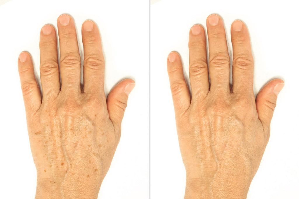 Vitality Precision Skin Micro-Exfoliating Scrub