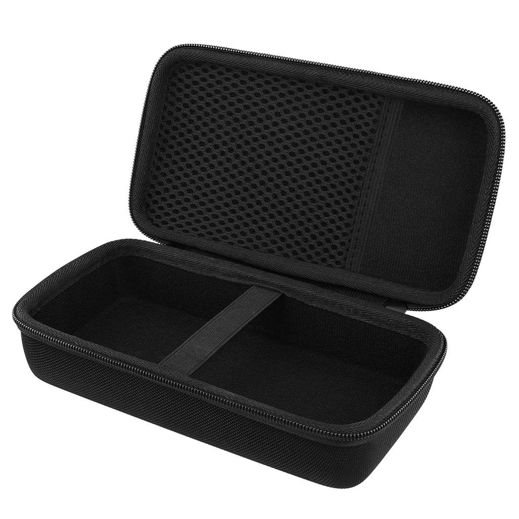 Aenllosi Hard Carrying Case Compatible with Polaroid Hi-Print - 2nd Generation Bluetooth 2x3 Photo Printer（Case Only）