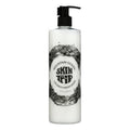 Mountain Ocean The Original Skin Trip Coconut Body Lotion, 16 Oz Pump, Lightweight, Fast Absorbing Moisturizer, with Coconut Oil, Aloe Vera, & Lanolin