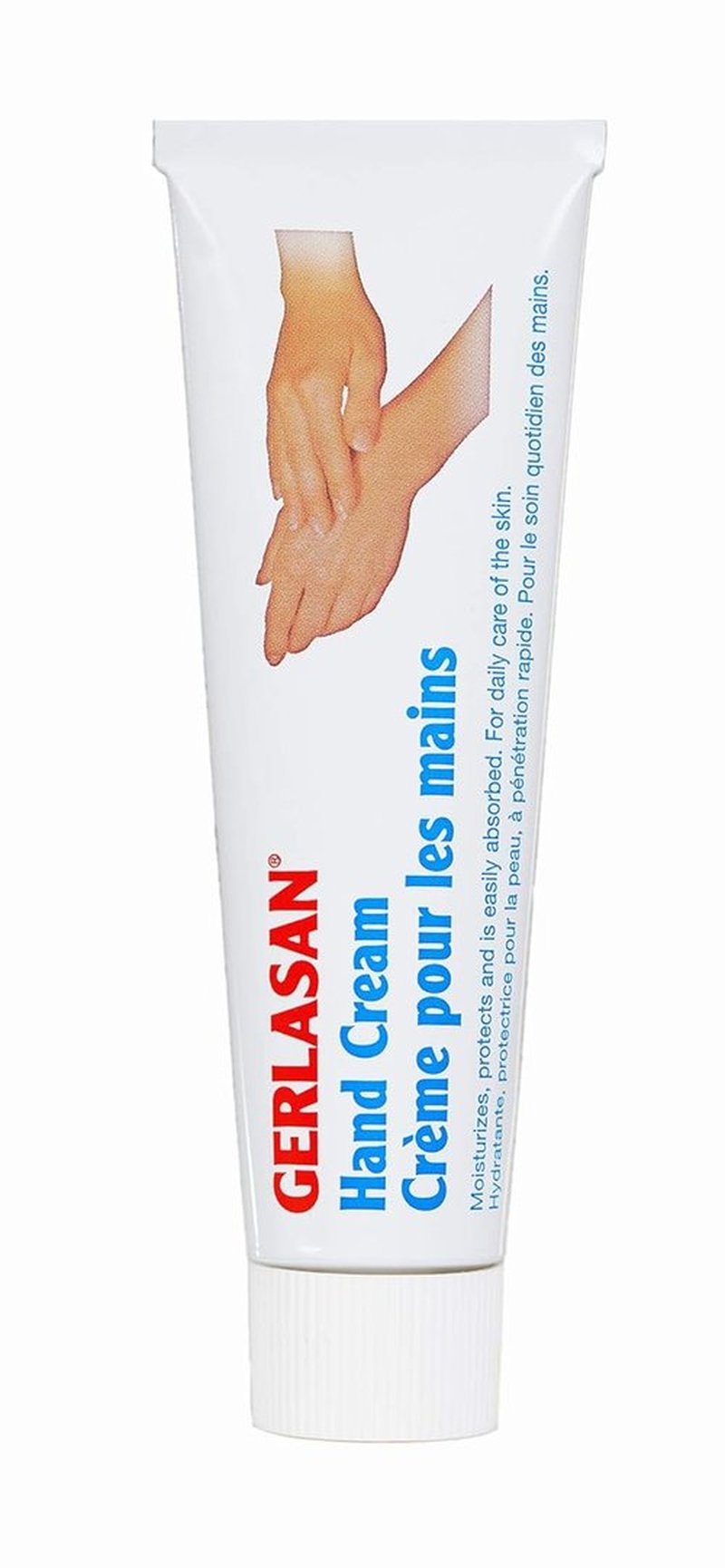 GEHWOL Hand Cream - Nourishing Formula for Dry Skin | 2.6 Oz Size