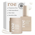 Roe Wellness Baby Cream & Serum Power Pair - Hydrating Skincare for All Ages | Body & Face Care for Toddlers & Newborns