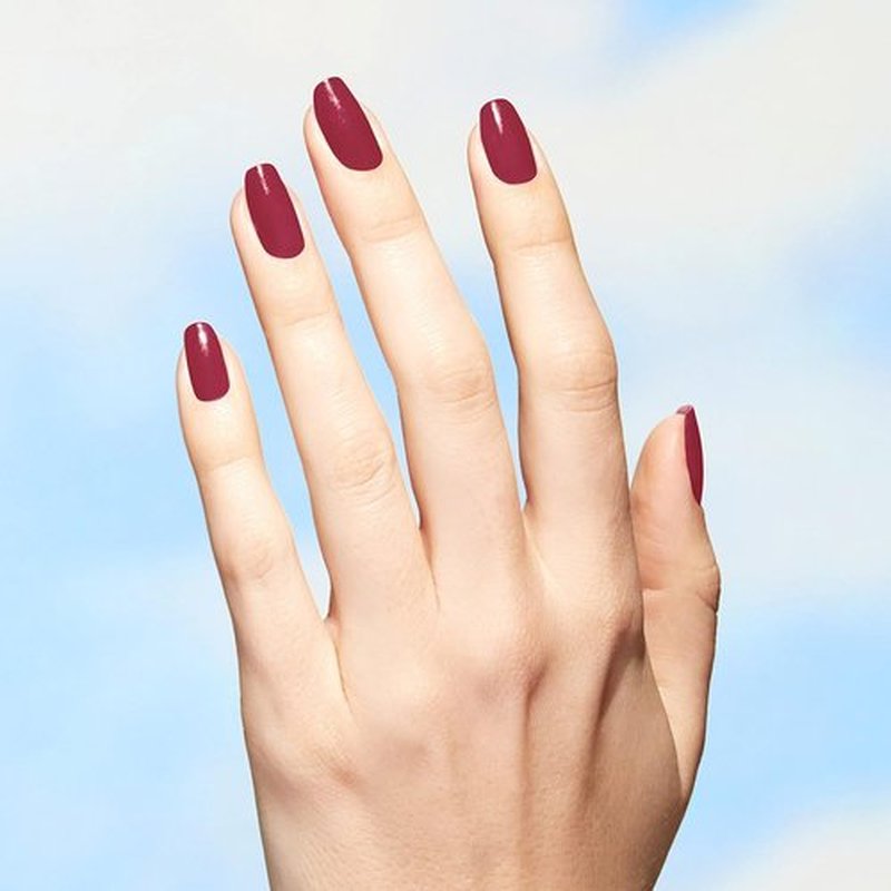 OPI Nature Strong 3-Step Nail Care System - Botanical Base Coat, Top Coat & Vibrant Colors | Eco-Friendly, Vegan & Cruelty-Free