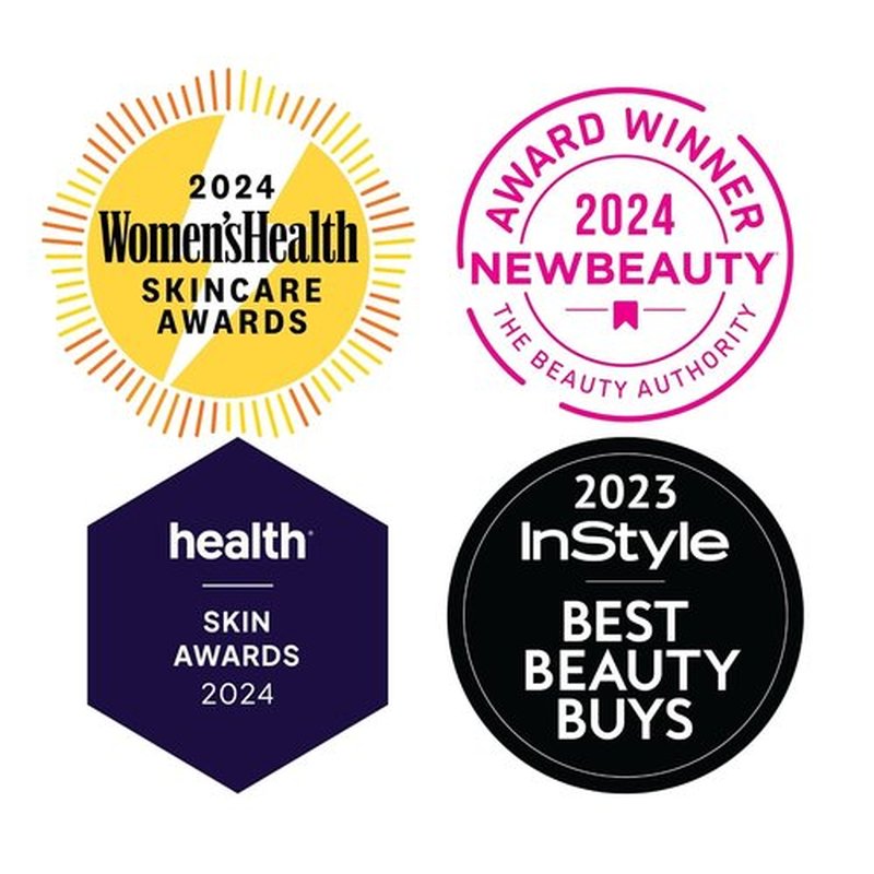 Colorescience Total Protection™ No-Show™ Mineral Sunscreen SPF 50 - 100% Invisible for All Skin Tones