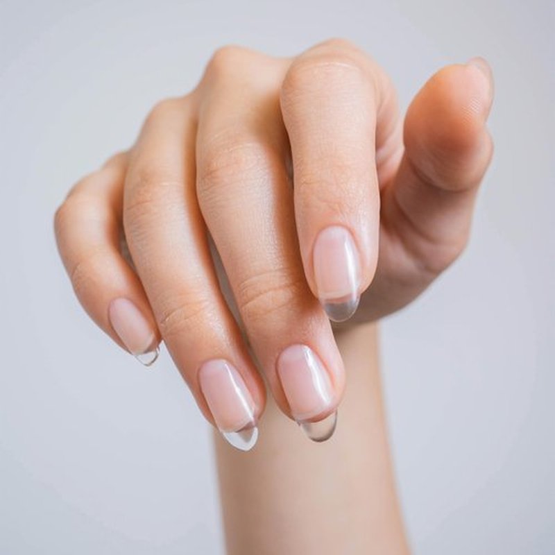 Gelish Brush-On Builder Gel – Professional Soak-Off Gel Polish for Extensions, Overlays, Nail Art – Self-Leveling, HEMA-Free, Vegan, Long-Lasting, UV/LED Curing (Clear, 15mL)