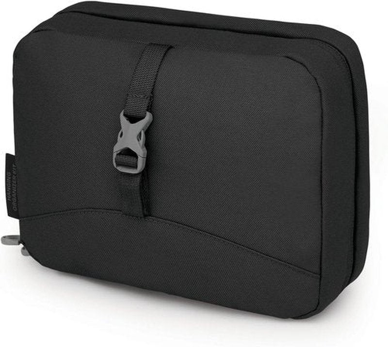 Osprey Daylite Hanging Organizer Kit - Versatile Travel Storage Solution | Compact & Lightweight Design