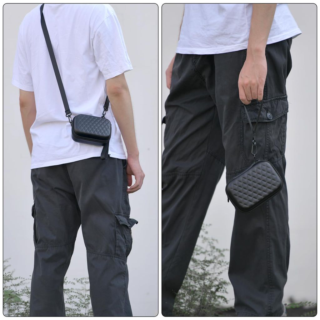 GWCASE Camera Bag