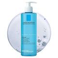 La Roche-Posay Toleriane Foaming Facial Cleanser - Oil-Free Face Wash with Niacinamide & Ceramides for Sensitive Skin