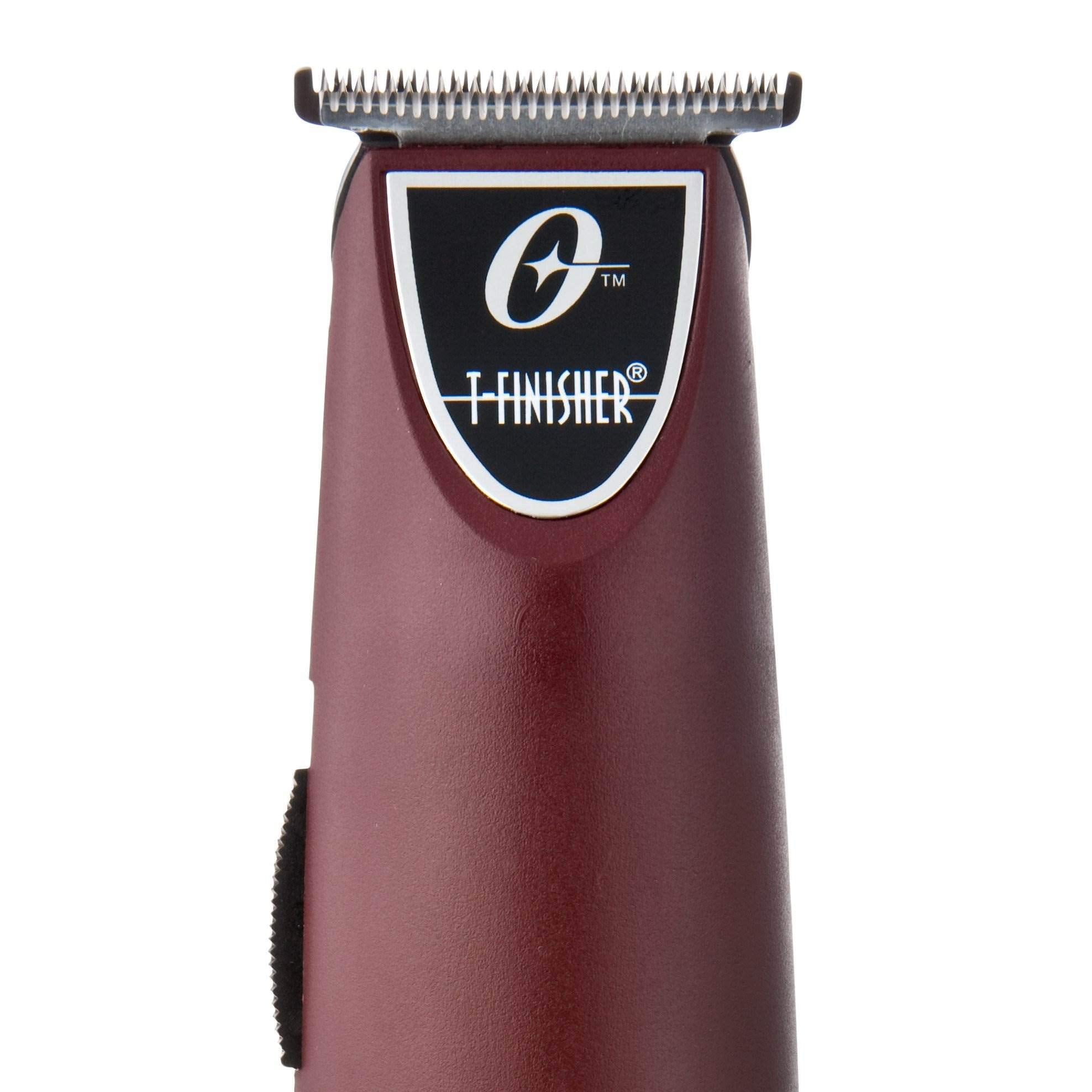 Oster Professional T-Finisher T-Blade Trimmer