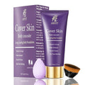 Nature Waterproof Concealer Body Foundation - Full-Body Beauty Treatment & Scar Covering - 3.5 oz