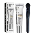 KTRolster eye tightener,instant eye tightener cream instant face lift cream, Easy-Wear Formula, Ultimate Lift & Smooth Finish, With Brush