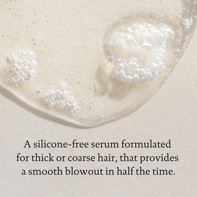 Living Proof No Frizz Smooth Styling Serum - Eliminate Frizz & Enhance Shine | 4 oz