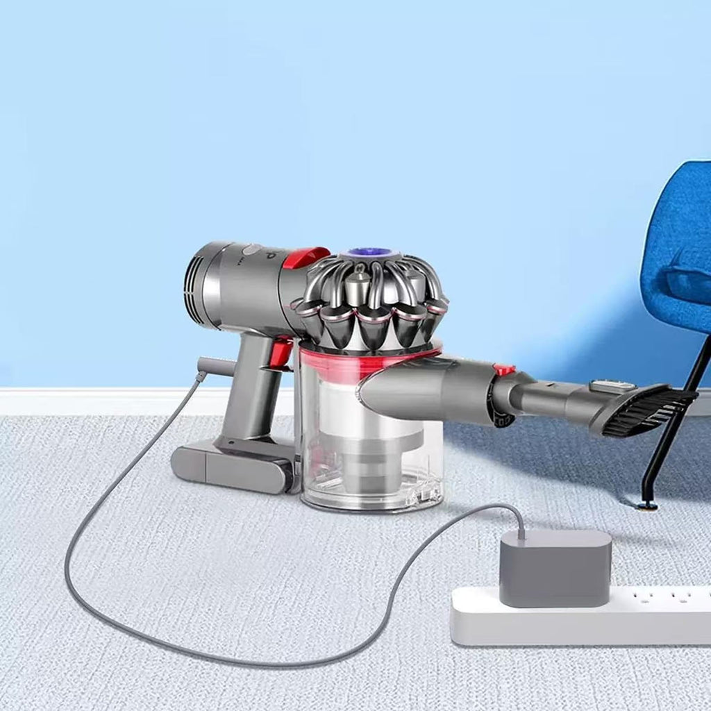 Compatible with Dyson V9 Charger