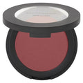 bareMinerals Gen Nude Powder Blush - Mineral-Based, Buildable Coverage, Talc-Free, Matte Finish