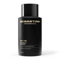 Sebastian Professional Dark Oil Shampoo - Lightweight Formula with Jojoba & Argan Oil | 9.4 Fl Oz